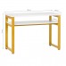 Manicure table 17G, white